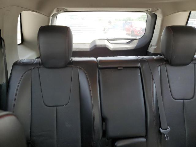 2GKFLPE35G6245671 GMC Terrain Slt