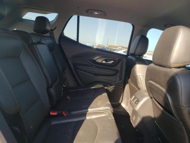 3GKALPEV8ML320110 GMC Terrain Slt