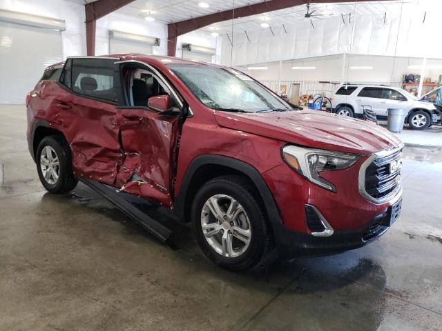 3GKALTEV5LL149291 GMC Terrain Sle