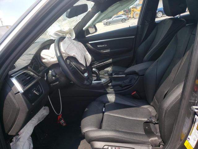 WBA8B9C59JEE82190 BMW 330 I