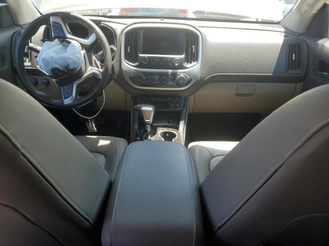 1GTG6DE37G1150800 GMC CANYON SLT