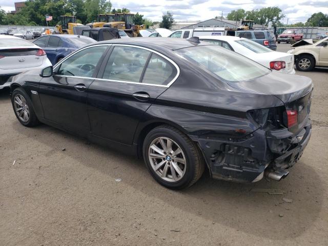WBA5A7C57ED616441 BMW 528 XI
