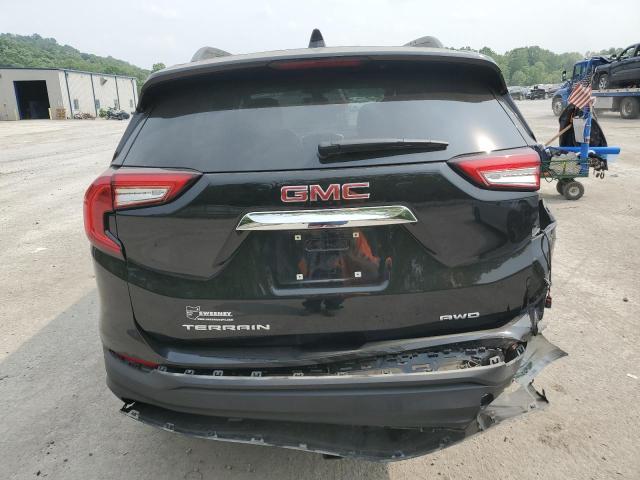 3GKALTEV0NL300444 GMC Terrain Sle