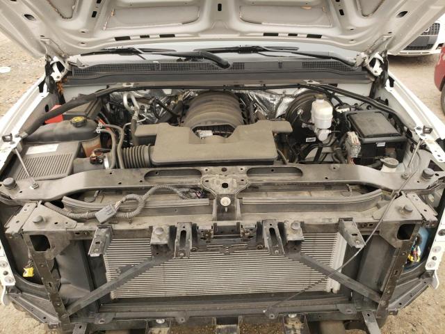 1GKS2BKCXHR268698 GMC YUKON SLT