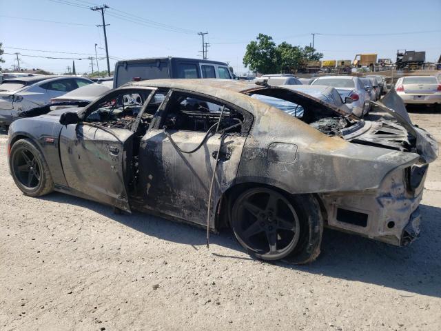 2C3CDXGJ1KH530599 Dodge Charger Scat Pack