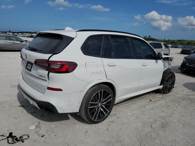 5UXCR6C03M9G64748 BMW X5 Xdrive40i