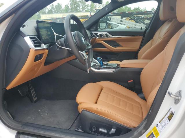 WBY73AW07NFM60875 BMW I4 Edrive40
