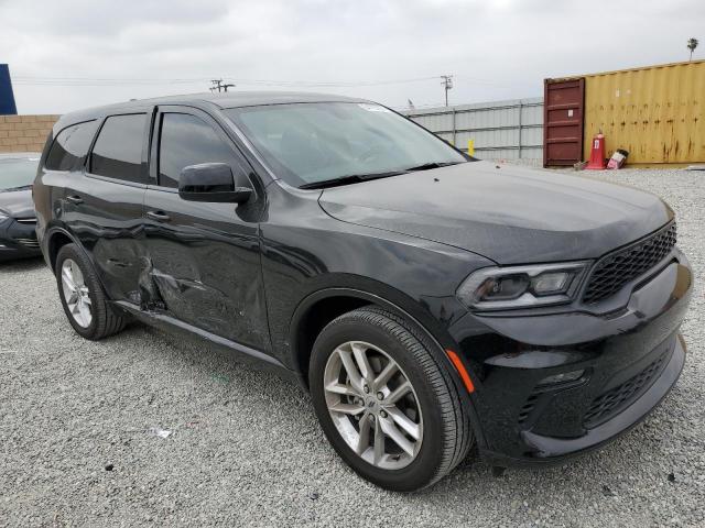 1C4RDHDG5NC156252 Dodge DURANGO GT