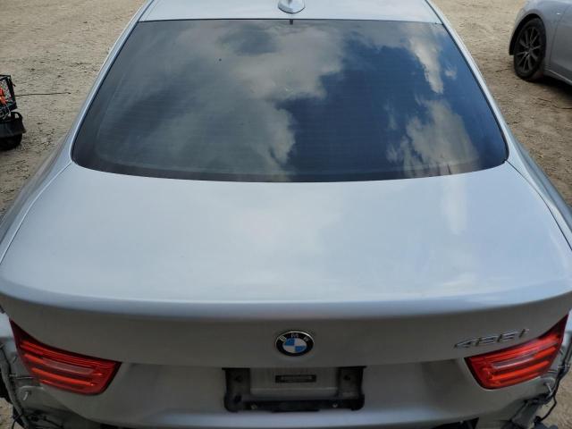 WBA3N3C51FK232060 BMW 428 I