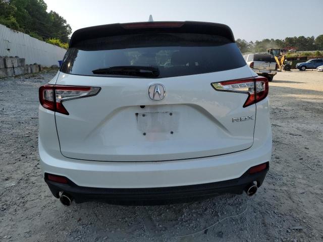 5J8TC1H35LL013727 Acura RDX