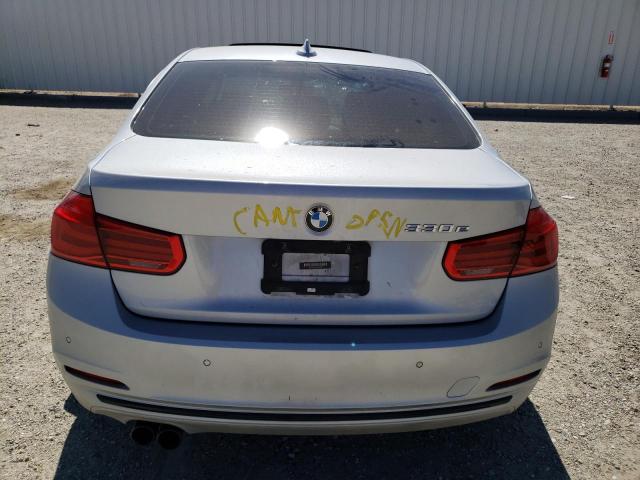 WBA8E1C5XJA762987 BMW 330e