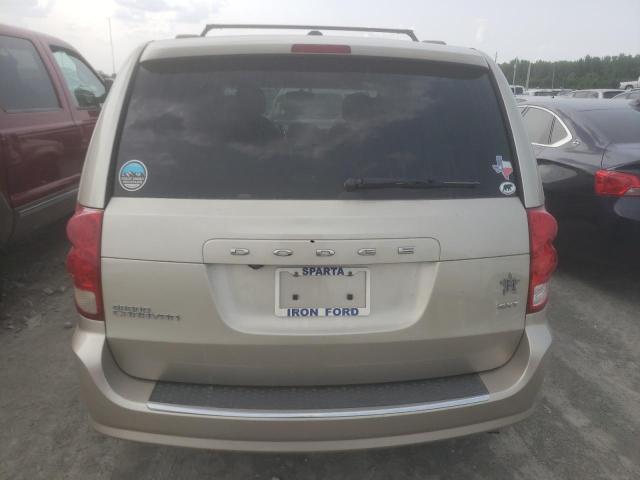 2C4RDGCG3ER381059 Dodge Grand Caravan Sxt