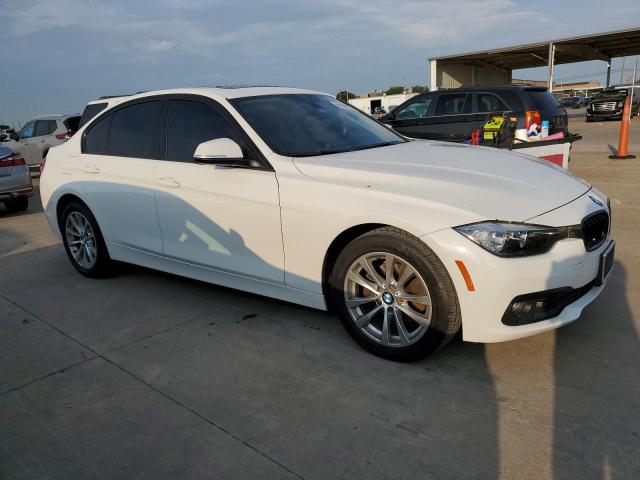 WBA8E5G53GNU22129 BMW 320 XI