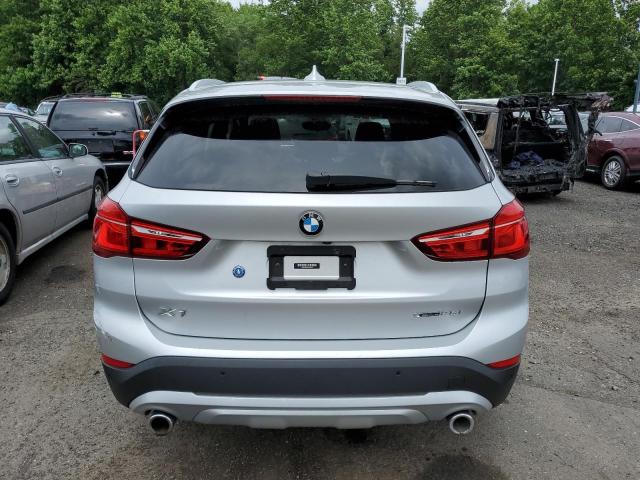 WBXJG9C0XL5R58976 BMW X1 Xdrive28i