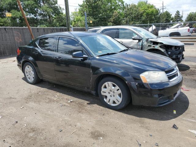 1C3CDZAB1EN160943 Dodge AVENGER SE