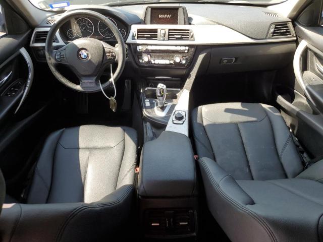 WBA3B1G59ENN90589 BMW 320 I