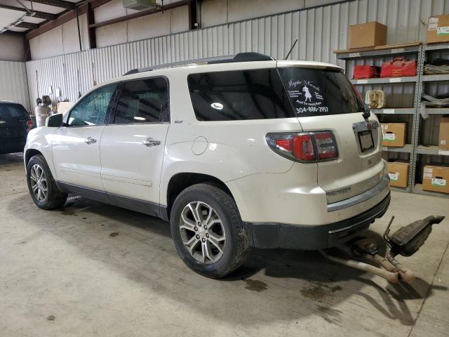 1GKKVRKD3EJ287547 GMC Acadia Slt-1