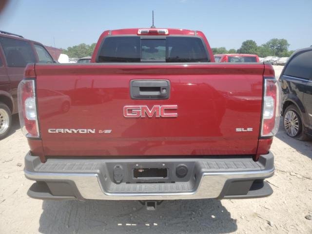 1GTG6CEN1K1358451 GMC CANYON SLE
