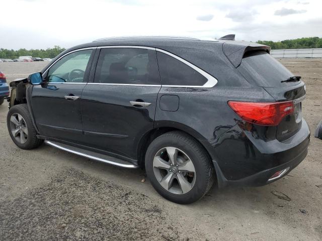 5FRYD4H20EB048786 Acura MDX