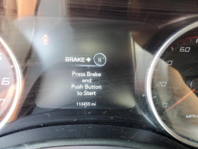 2C3CDXBG1LH102108 Dodge Charger Sxt