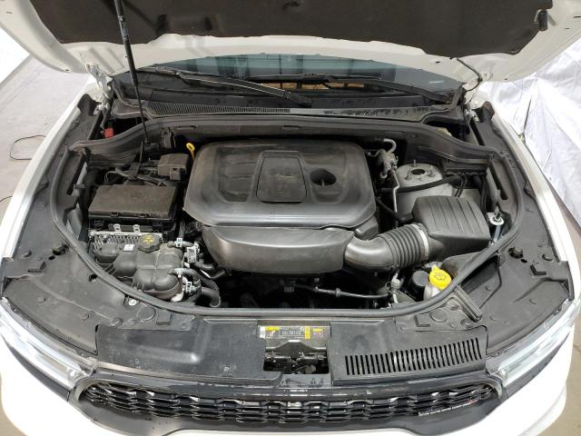 1C4RDJDG6NC188408 Dodge DURANGO GT