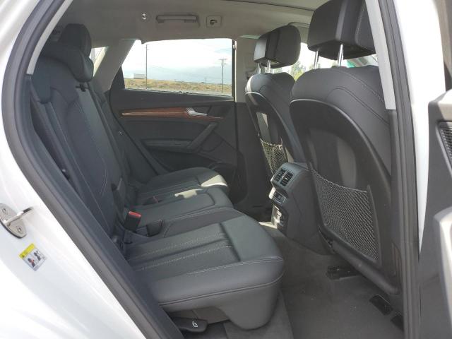 WA1E2AFY2M2045822 Audi Q5 E Premium Plus