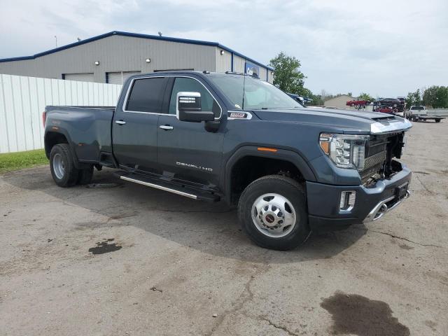 1GT49WEY5LF298054 GMC Sierra K3500 Denali