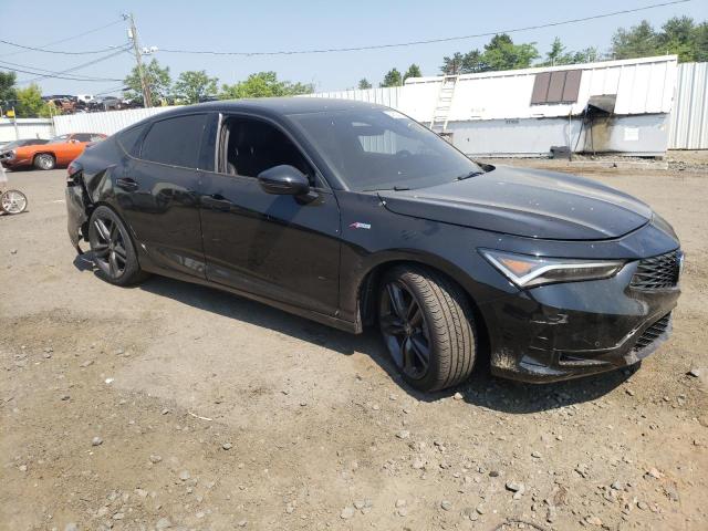 19UDE4H6XPA001990 Acura Integra A-spec Tech