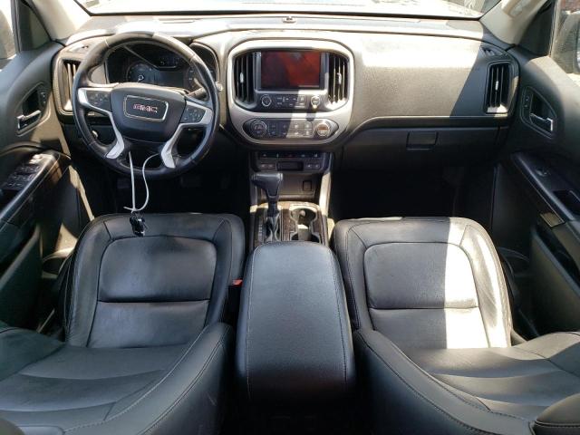 1GTG5DE31G1158569 GMC CANYON SLT