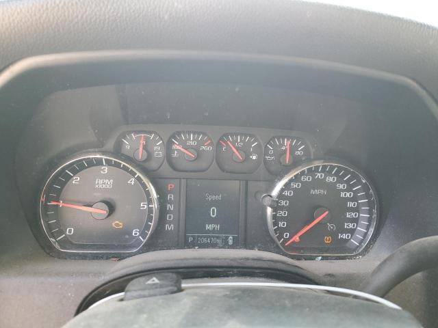 1GTN1TEC2EZ204499 GMC Sierra C1500