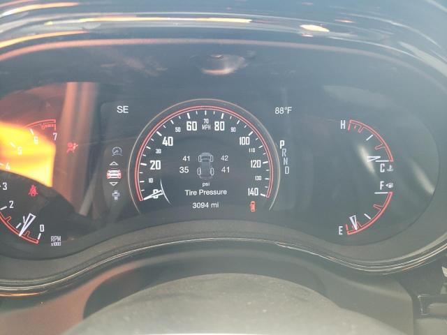 1C4RDHAG7PC573654 Dodge Durango Sxt