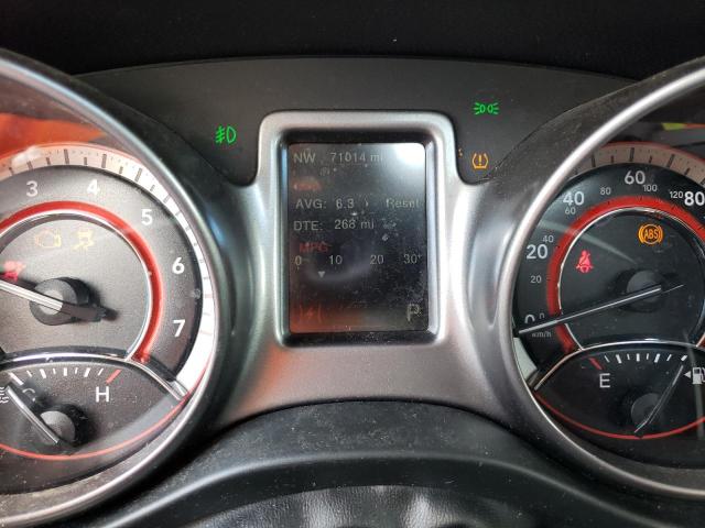 3C4PDCGB5LT263362 Dodge Journey Crossroad