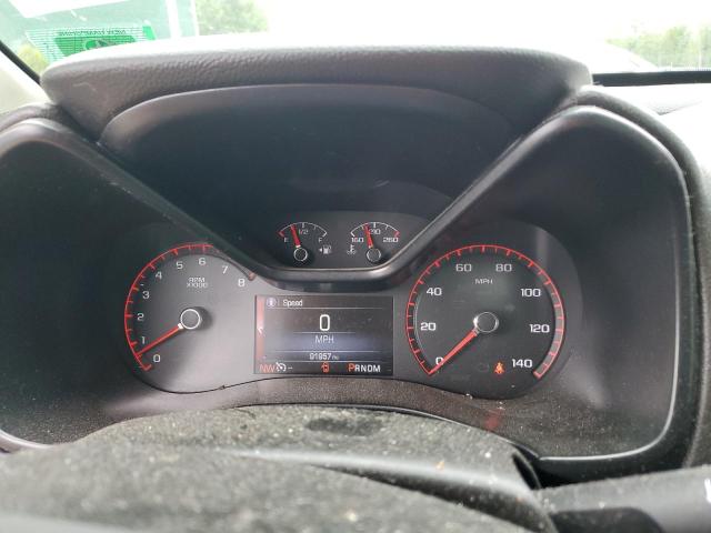 1GTG6CE35F1141084 GMC CANYON SLT