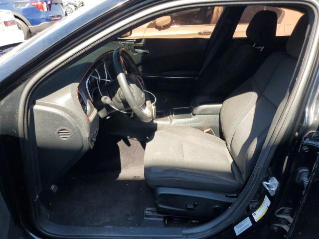 2C3CDXHG3HH576253 Dodge Charger Sxt