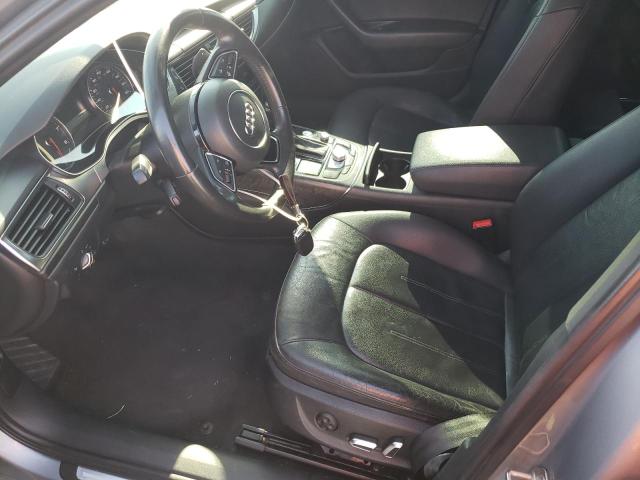 WAUC8AFC1HN068171 Audi A6 PREMIUM