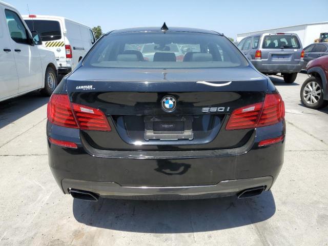 WBAKN9C56ED681770 BMW 550 I