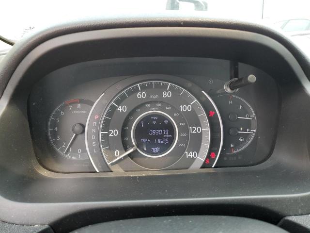 5J6RM4H54FL049903 Honda CR-V EX