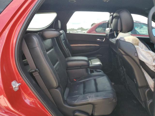 1C4RDJDG4HC691942 Dodge DURANGO GT
