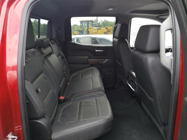 3GTU9FET7MG247725 GMC Sierra K1500 Denali