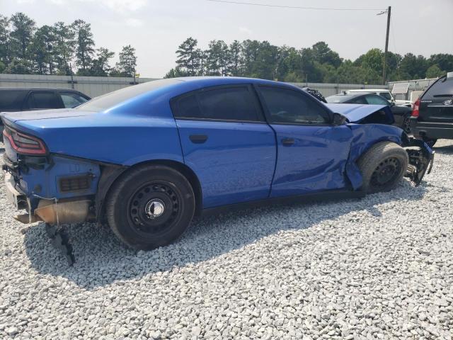 2C3CDXKT1HH515859 Dodge Charger Police