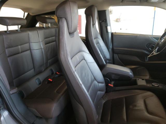 WBY1Z8C52HV551723 BMW I3 REX