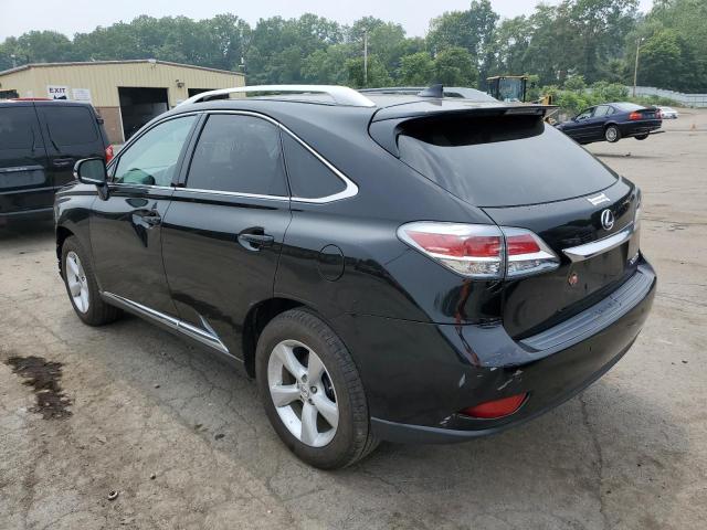 2T2BK1BAXFC320306 Lexus Rx 350 Base