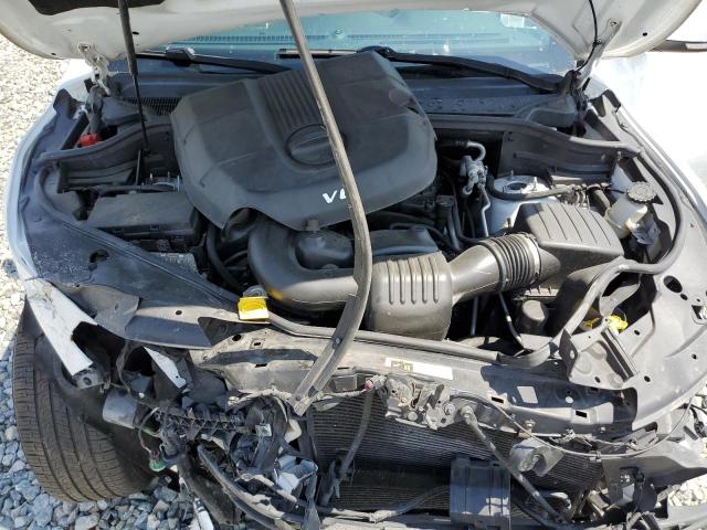 1C4RDJDGXFC745693 Dodge DURANGO LIMITED