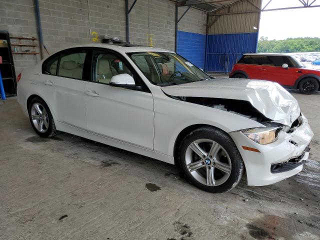 WBA3B1G54ENT00906 BMW 320 I