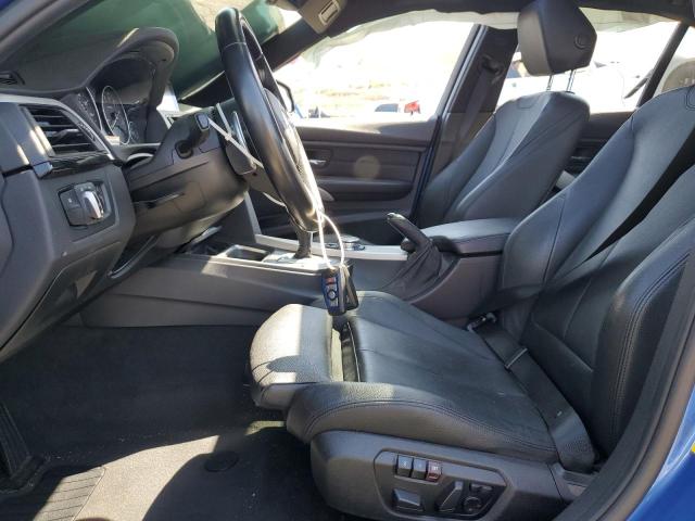WBA3A9G57FNT09053 BMW 335 I