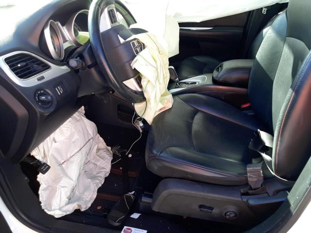 3C4PDCEG1JT472349 Dodge JOURNEY GT