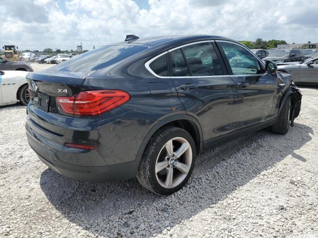 5UXXW3C51F0M87481 BMW X4 Xdrive28i