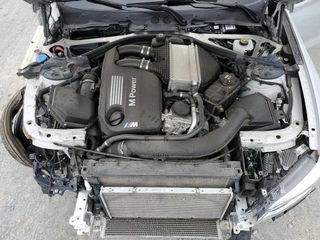 WBS2U7C52KVJ07711 BMW M2 Competition
