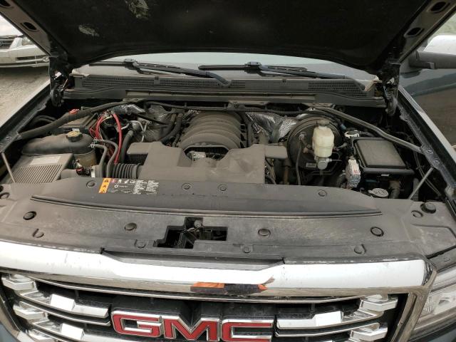 1GTV2NEC4JZ275013 GMC Sierra K1500 Slt