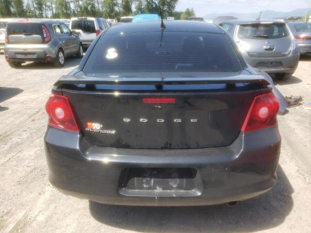 1C3CDZAG4EN218118 Dodge AVENGER SE